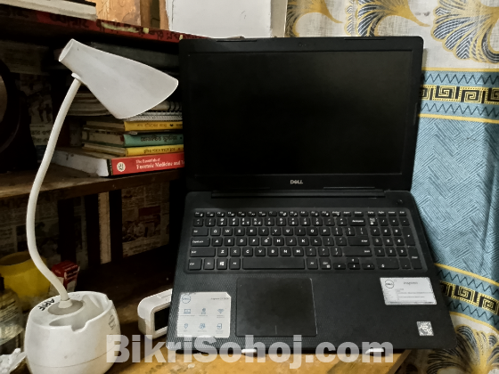 ৪৭ হাজার টাকার Dell ল্যাপ মাত্র ১২ হাজার টাকায় sell